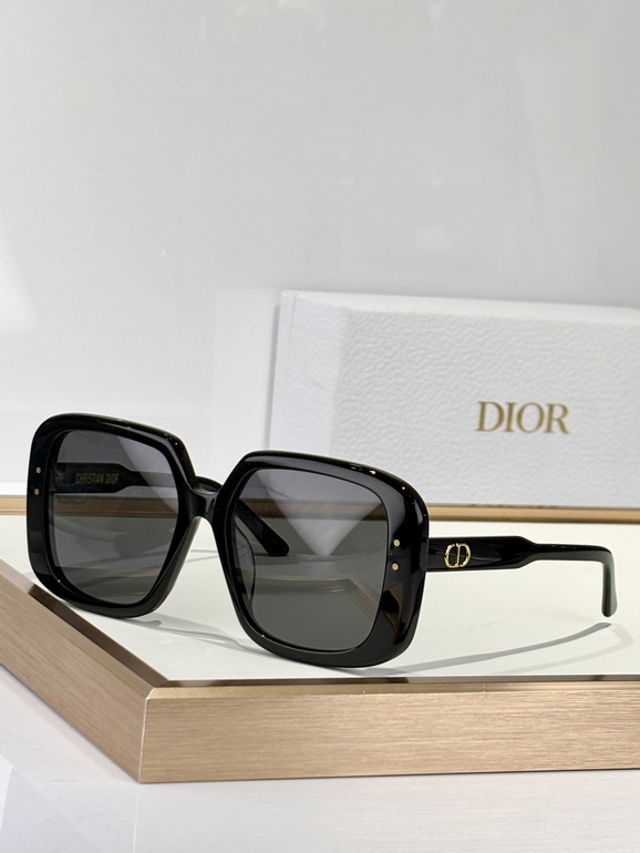 Dior Sunglasses(AAAA)-531