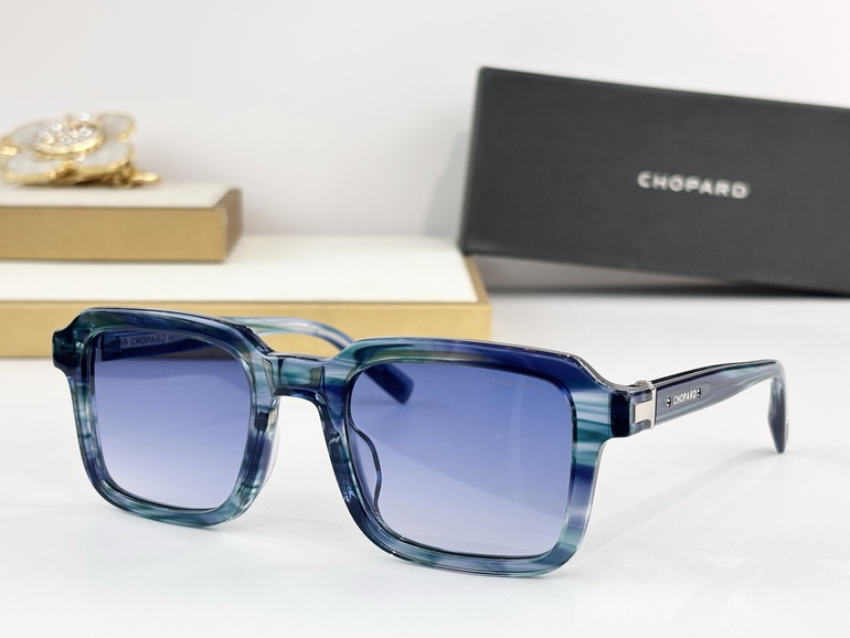 CHOPARD Sunglasses(AAAA)-469