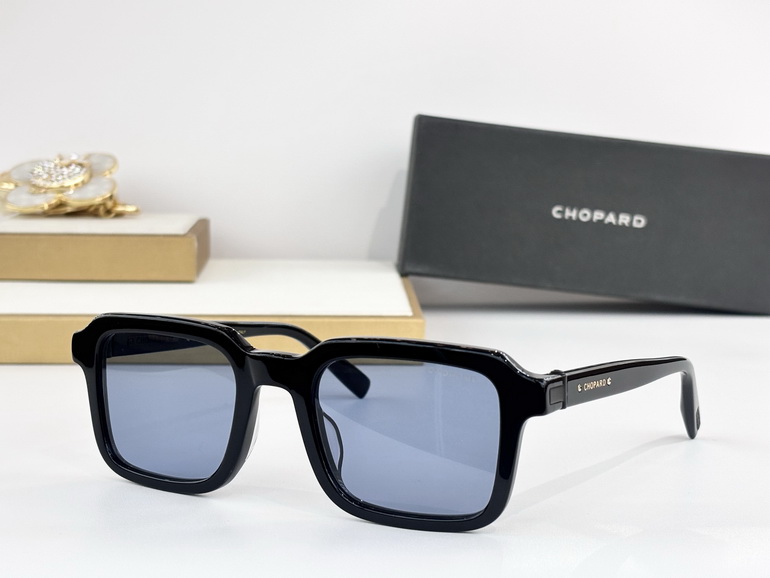 CHOPARD Sunglasses(AAAA)-467
