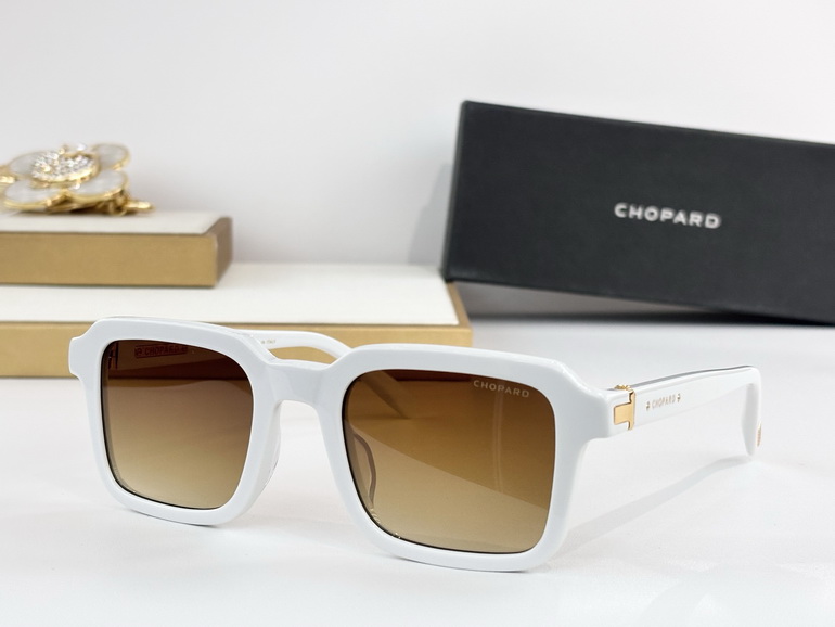 CHOPARD Sunglasses(AAAA)-465
