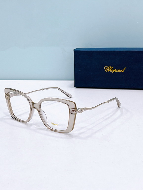 CHOPARD Sunglasses(AAAA)-460