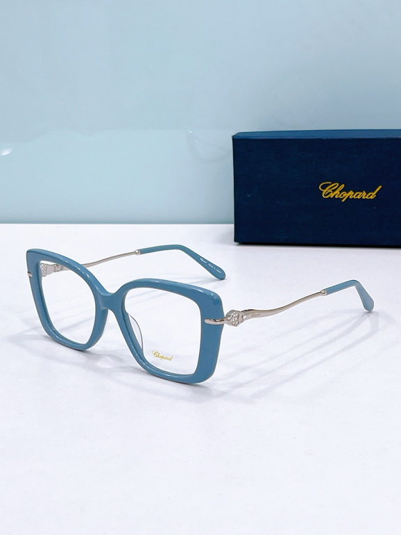 CHOPARD Sunglasses(AAAA)-459
