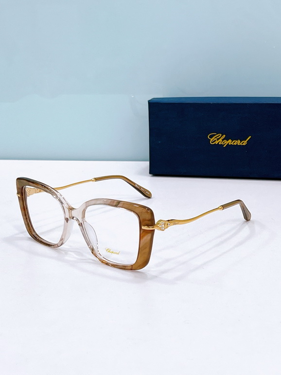 CHOPARD Sunglasses(AAAA)-458