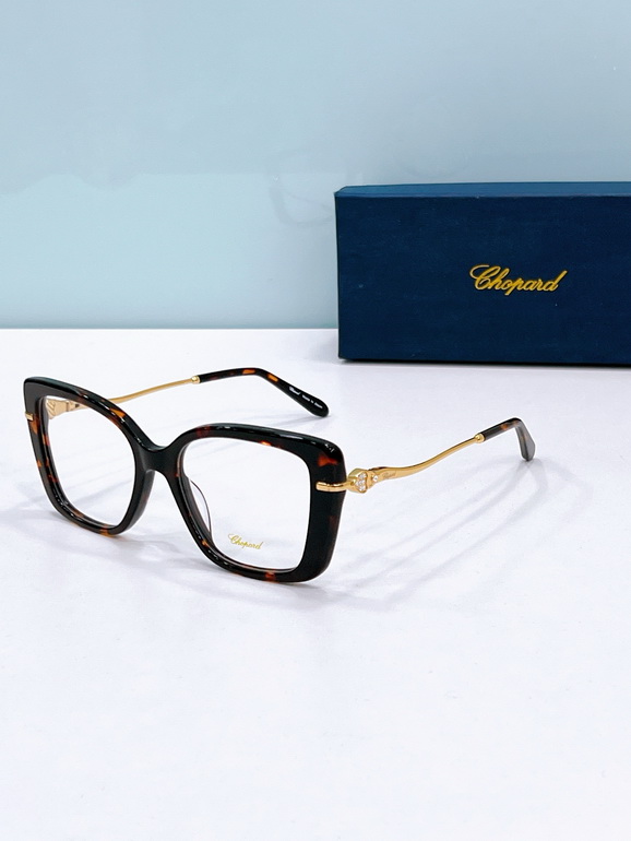 CHOPARD Sunglasses(AAAA)-456