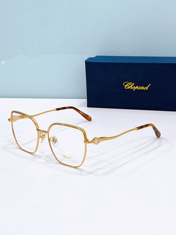 CHOPARD Sunglasses(AAAA)-455