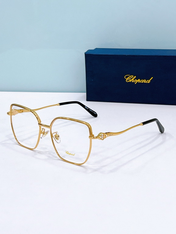 CHOPARD Sunglasses(AAAA)-451
