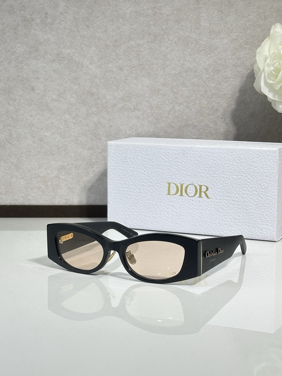 Dior Sunglasses(AAAA)-527