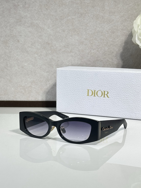 Dior Sunglasses(AAAA)-525