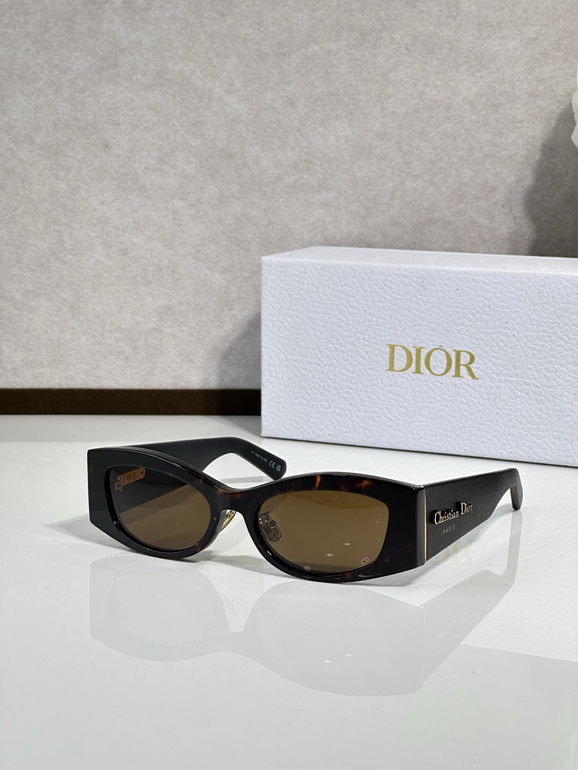 Dior Sunglasses(AAAA)-524