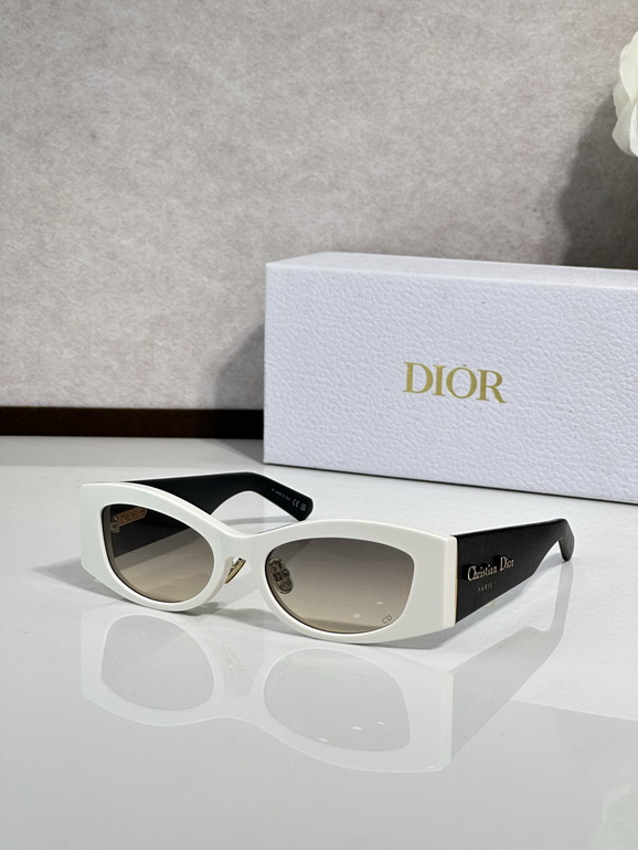 Dior Sunglasses(AAAA)-523