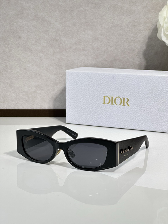 Dior Sunglasses(AAAA)-522