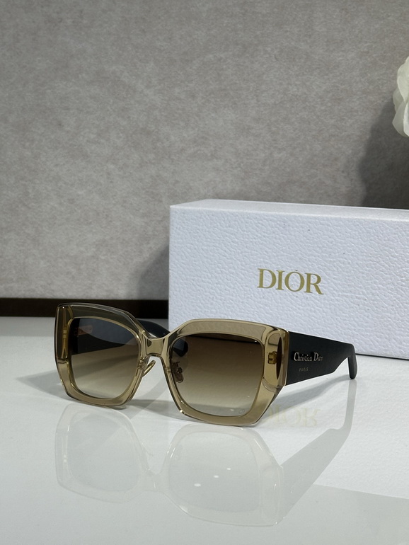 Dior Sunglasses(AAAA)-521