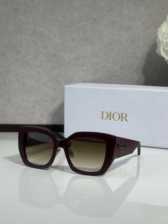Dior Sunglasses(AAAA)-519