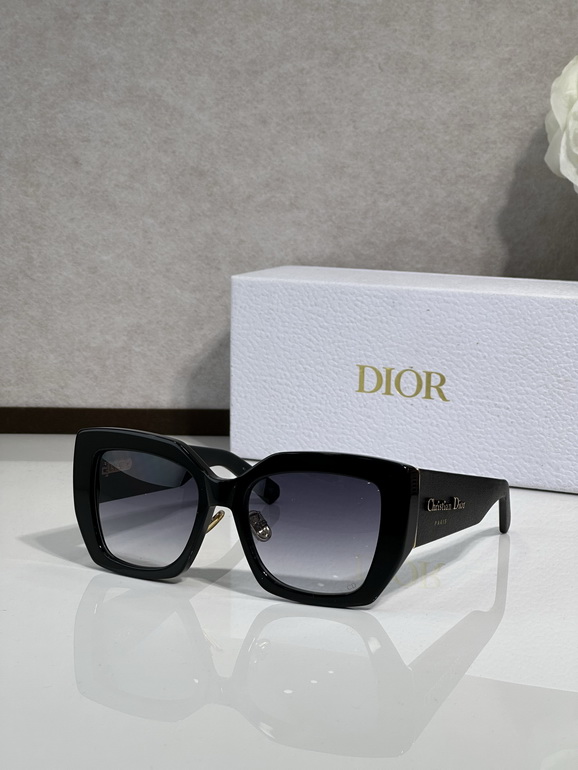 Dior Sunglasses(AAAA)-517