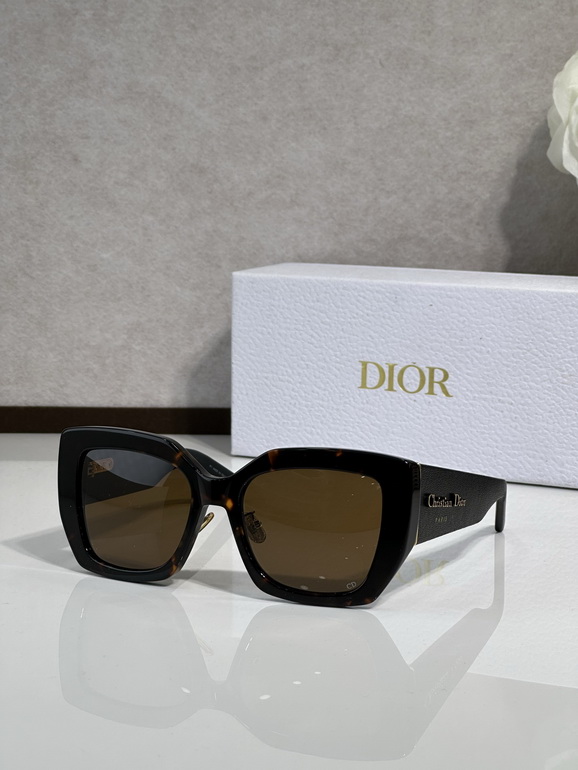 Dior Sunglasses(AAAA)-515