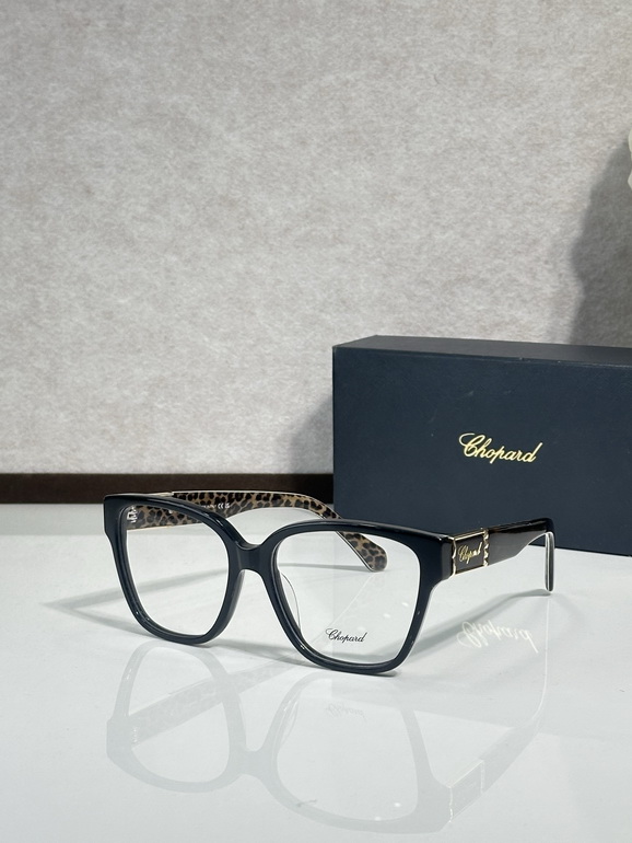 CHOPARD Sunglasses(AAAA)-449