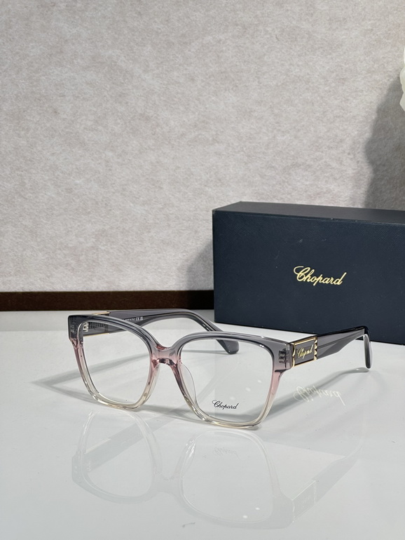 CHOPARD Sunglasses(AAAA)-447