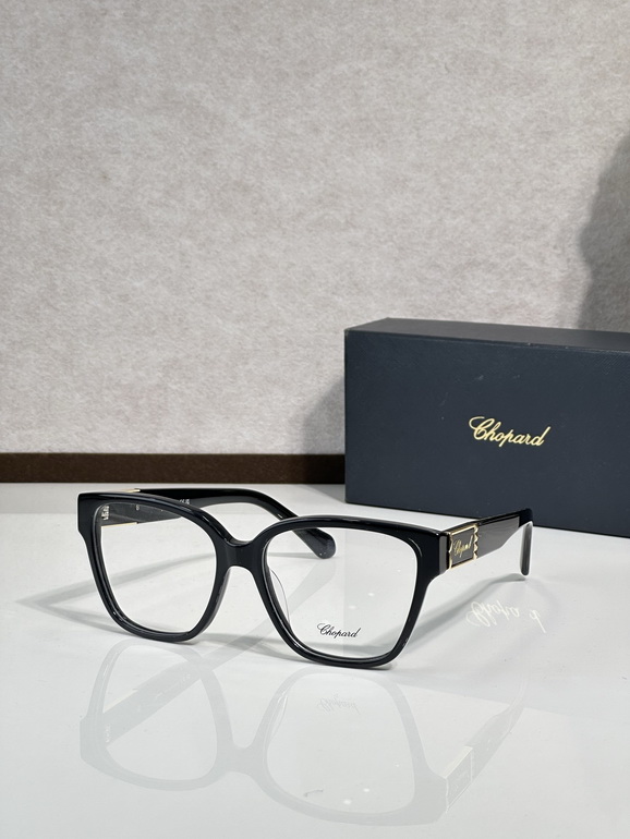 CHOPARD Sunglasses(AAAA)-444