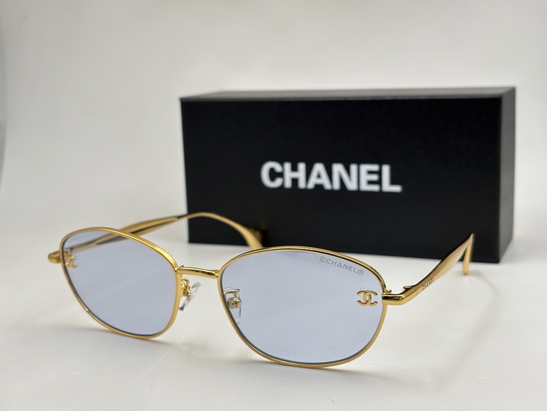 CHANEL Sunglasses(AAAA)-514