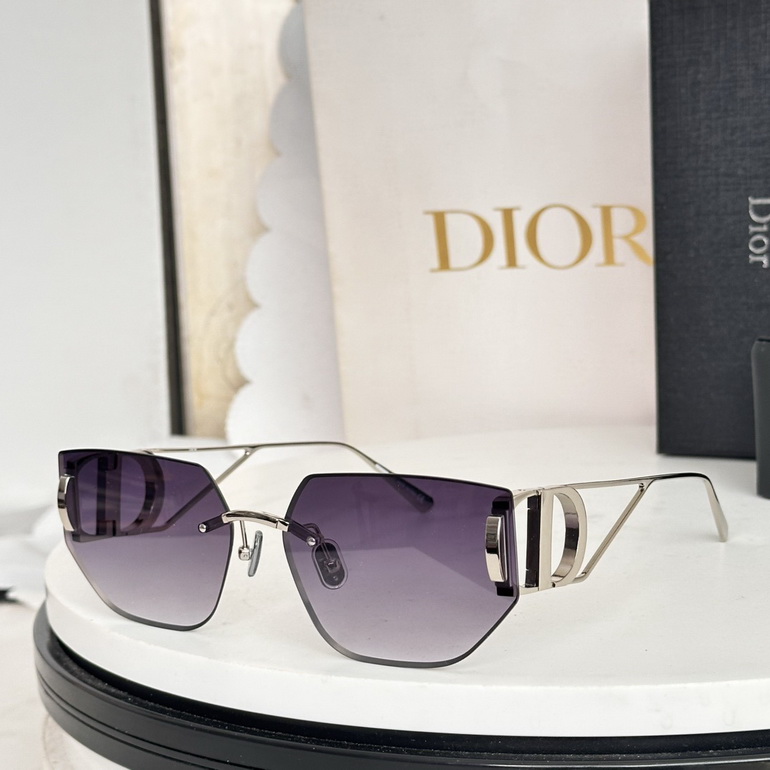 Dior Sunglasses(AAAA)-513