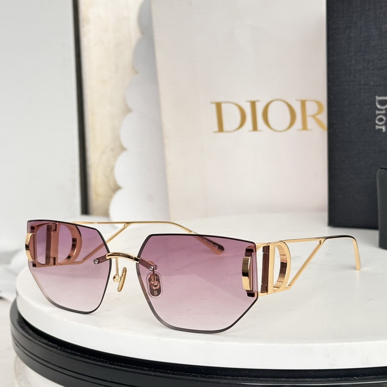 Dior Sunglasses(AAAA)-512