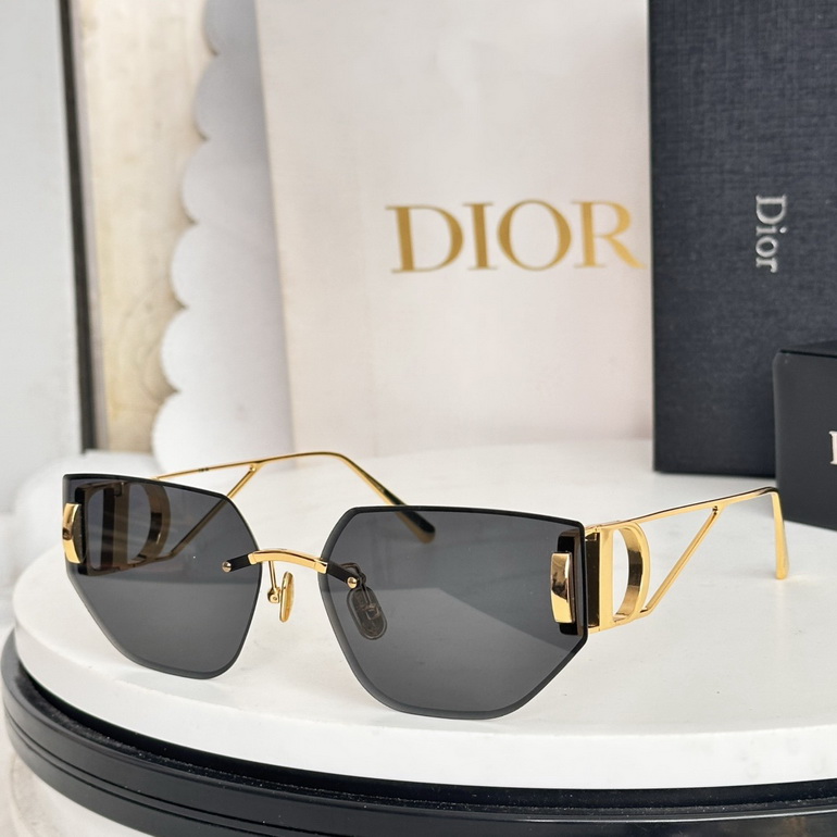 Dior Sunglasses(AAAA)-507