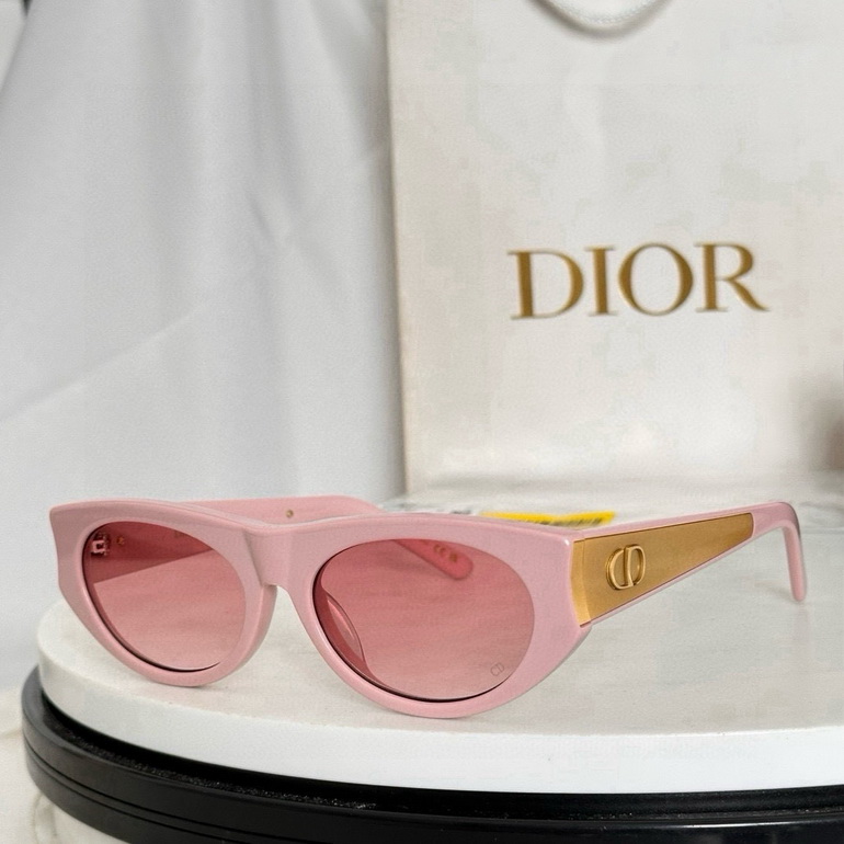 Dior Sunglasses(AAAA)-500