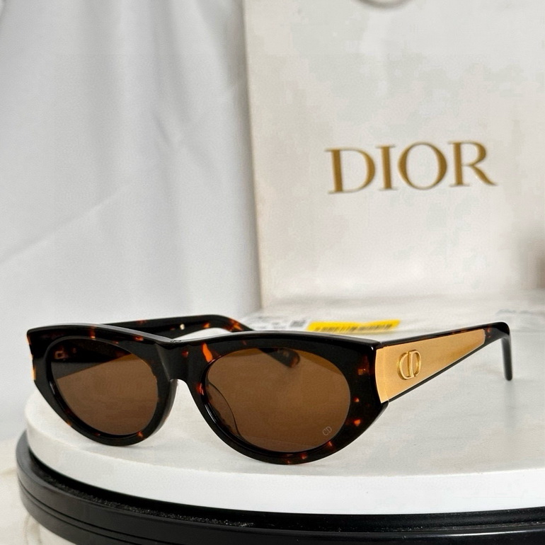 Dior Sunglasses(AAAA)-498