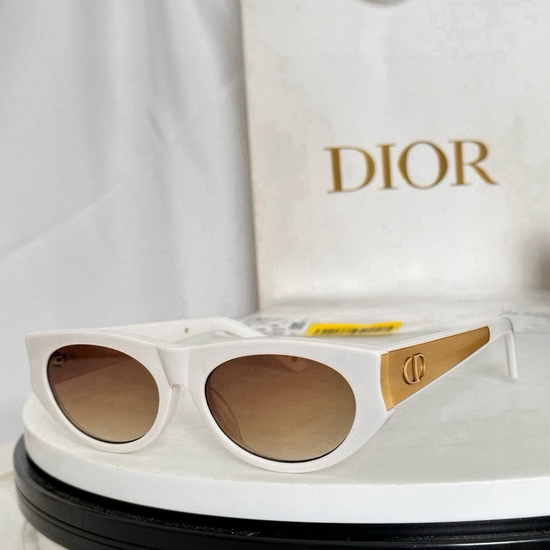 Dior Sunglasses(AAAA)-497