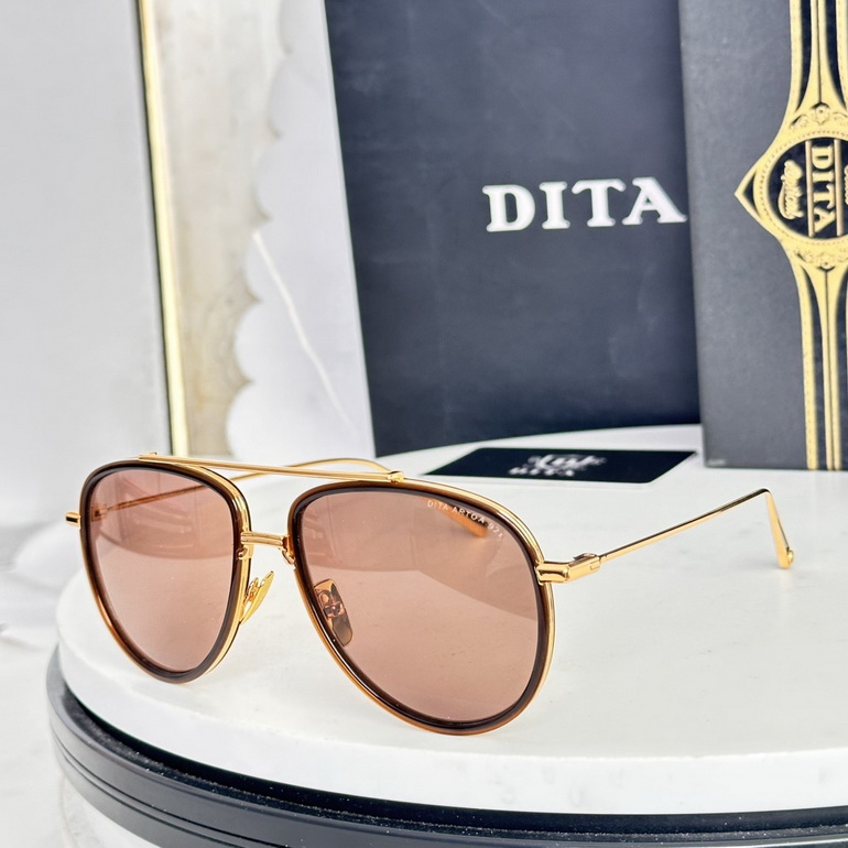 DITA Sunglasses(AAAA)-264