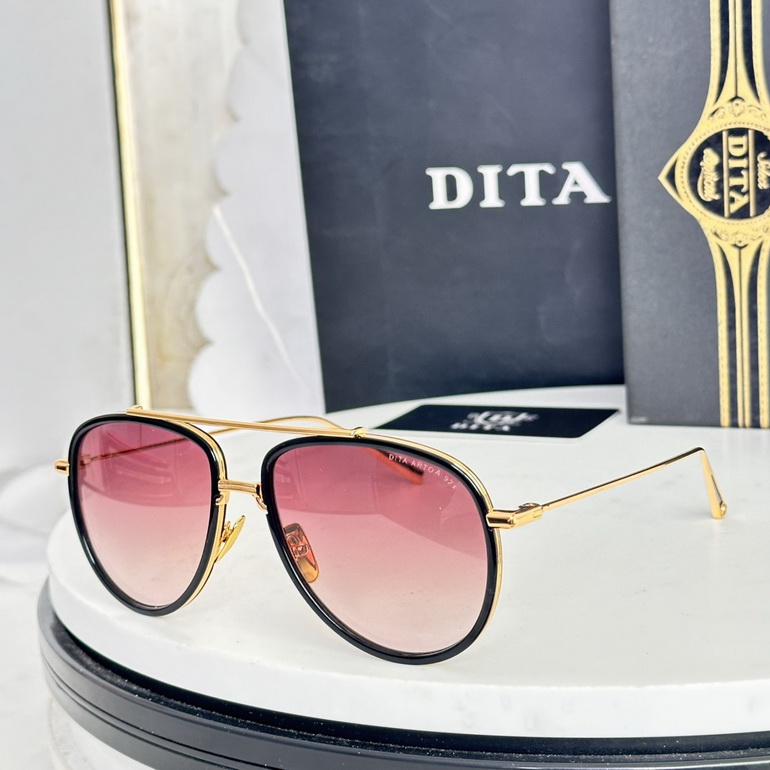 DITA Sunglasses(AAAA)-261