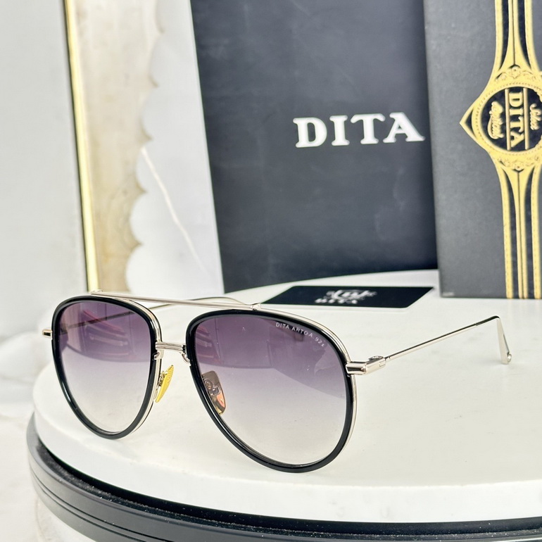 DITA  Sunglasses(AAAA)-260