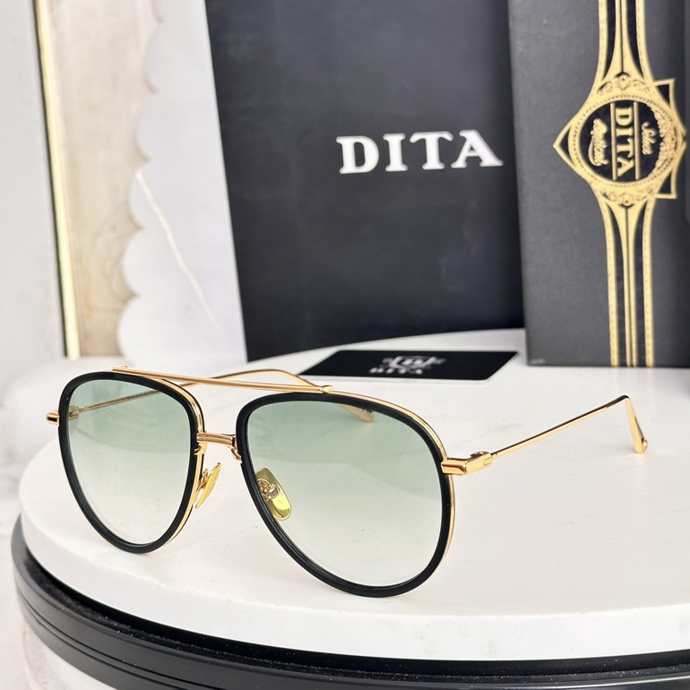 DITA Sunglasses(AAAA)-259