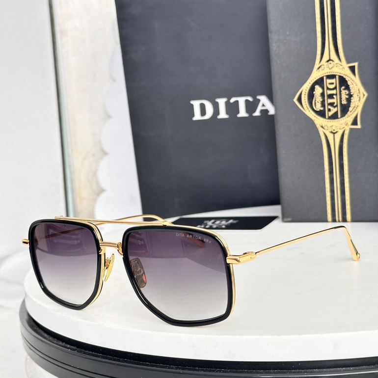 DITA Sunglasses(AAAA)-257