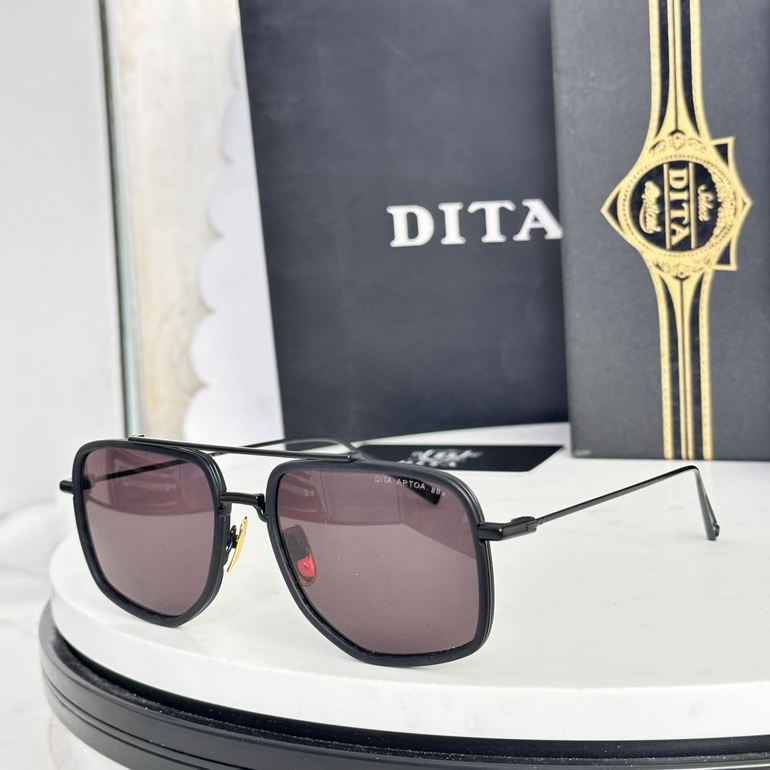 DITA Sunglasses(AAAA)-255
