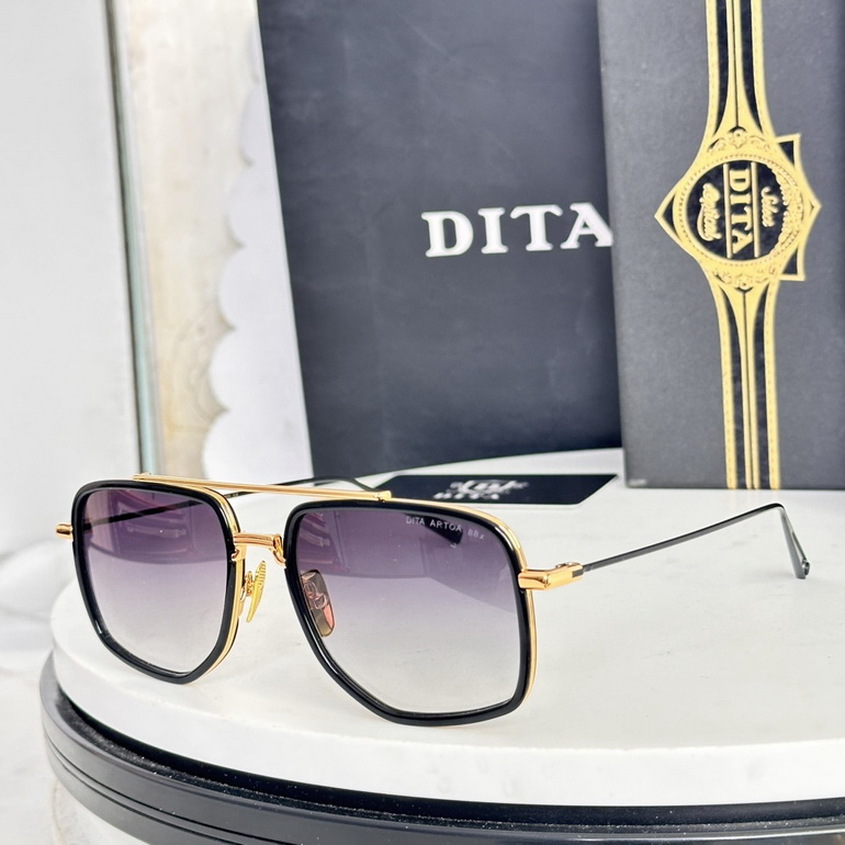 DITA Sunglasses(AAAA)-254
