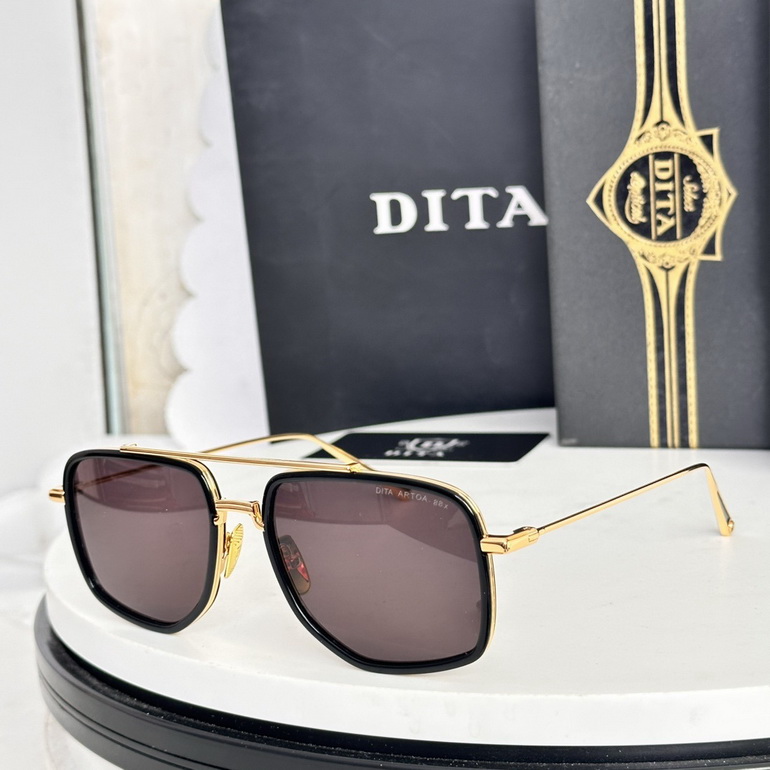 DITA Sunglasses(AAAA)-252
