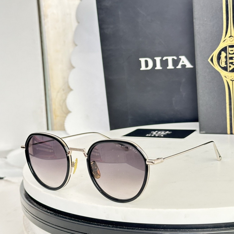 DITA Sunglasses(AAAA)-249