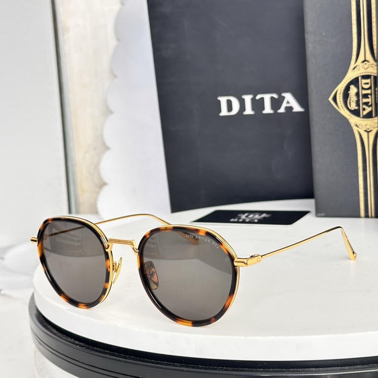 DITA Sunglasses(AAAA)-248