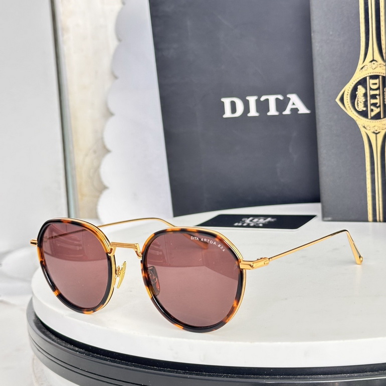 DITA Sunglasses(AAAA)-247