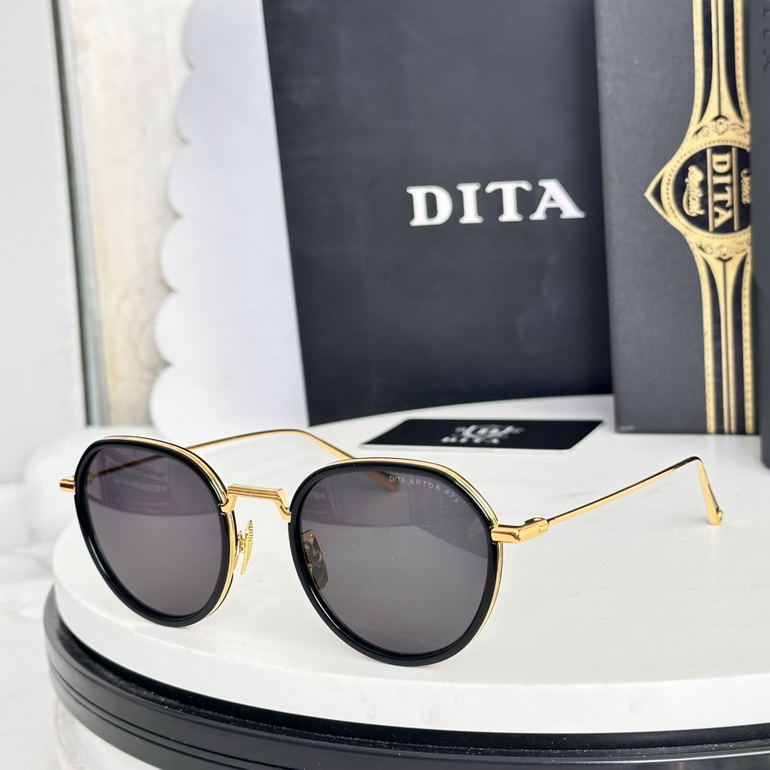 DITA Sunglasses(AAAA)-245