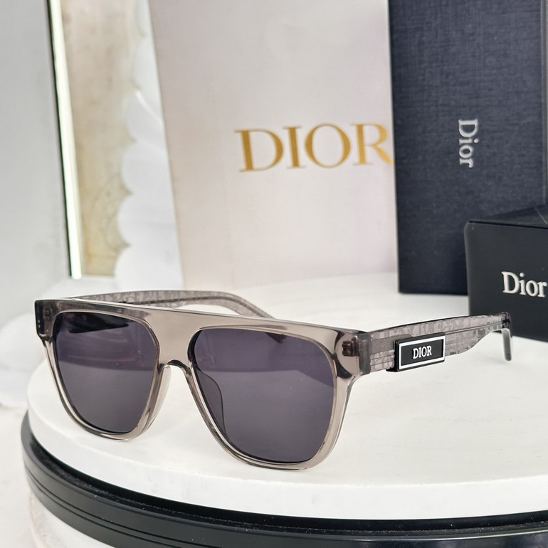 Dior Sunglasses(AAAA)-494