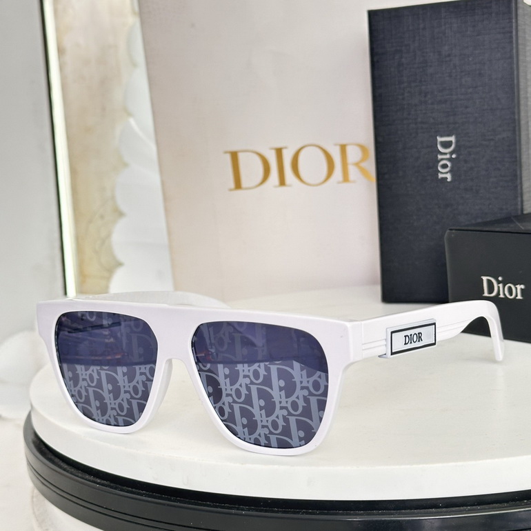 Dior Sunglasses(AAAA)-492