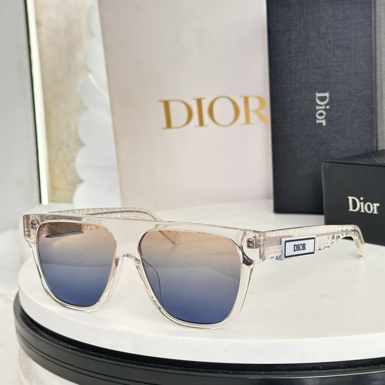 Dior Sunglasses(AAAA)-491