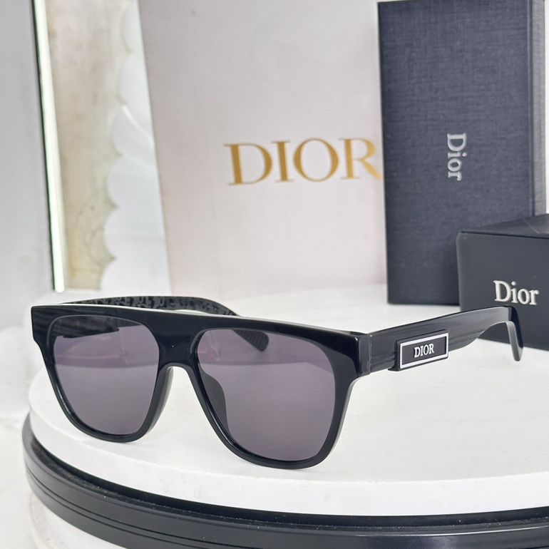 Dior Sunglasses(AAAA)-490