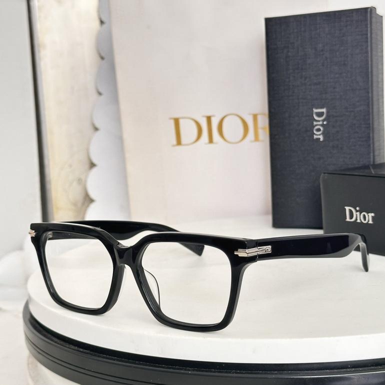 Dior Sunglasses(AAAA)-489