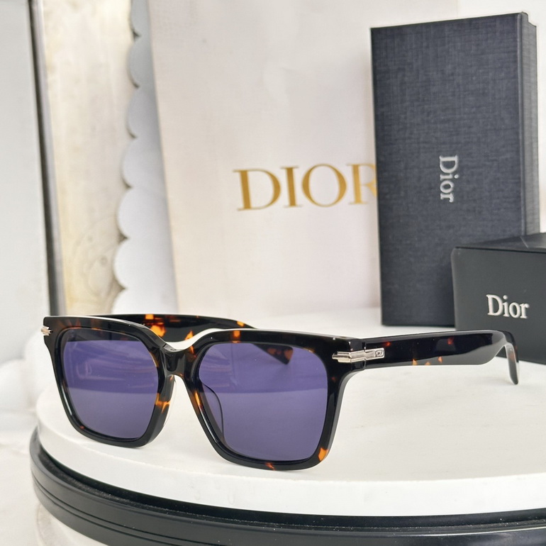 Dior Sunglasses(AAAA)-487