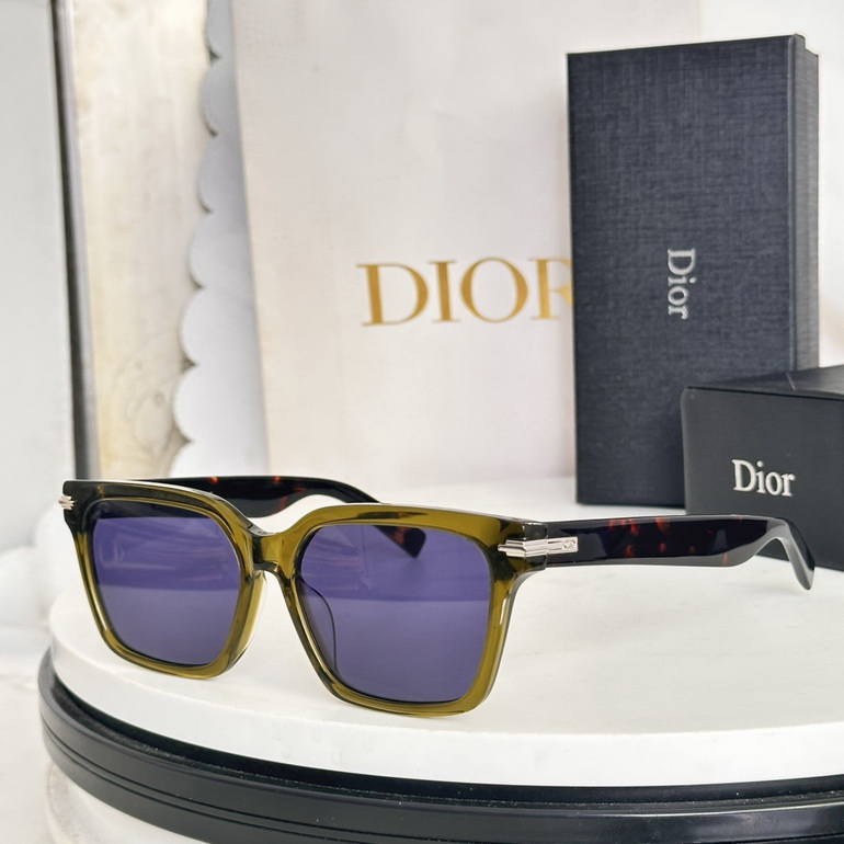 Dior Sunglasses(AAAA)-486