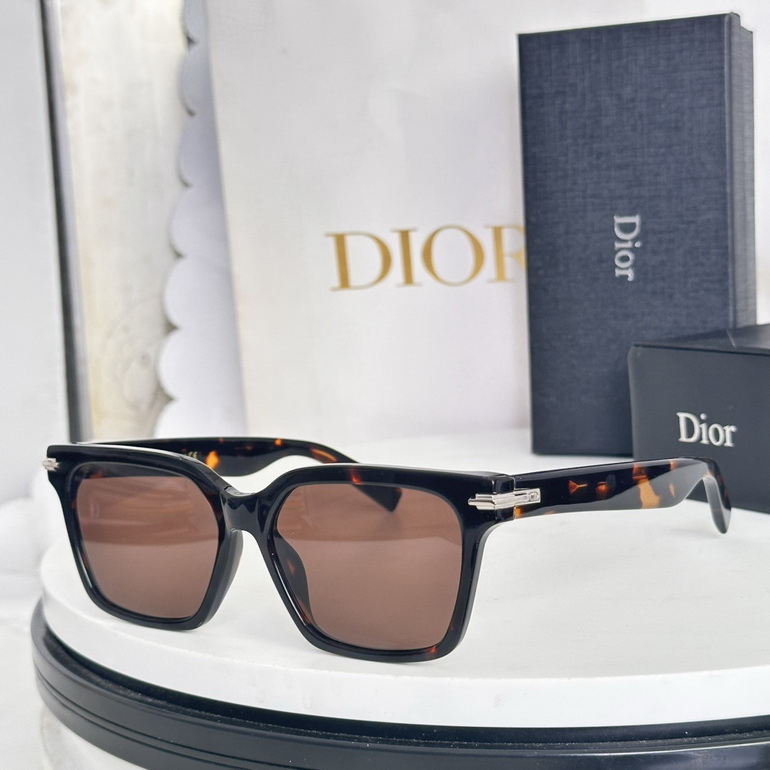 Dior Sunglasses(AAAA)-485