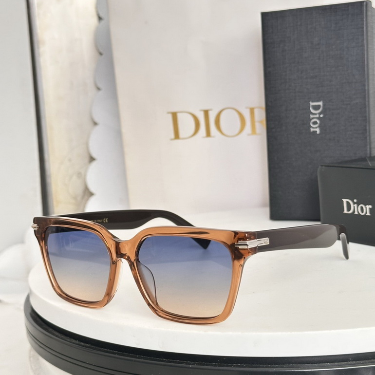Dior Sunglasses(AAAA)-482
